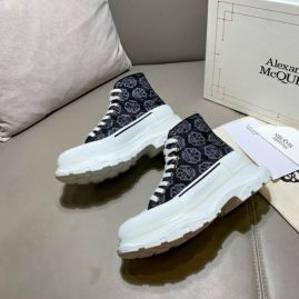 Picture of Alexander McQueen Shoes Women _SKUfw97680779fw